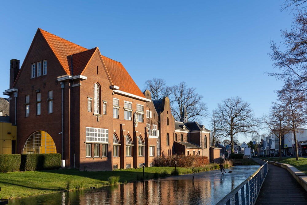 De Weijer Boxmeer