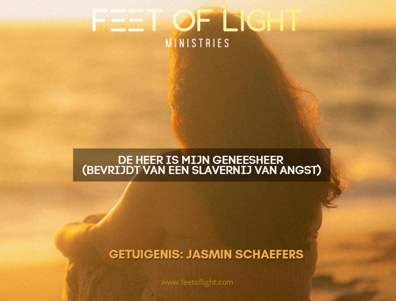 Jasmin Schaefers